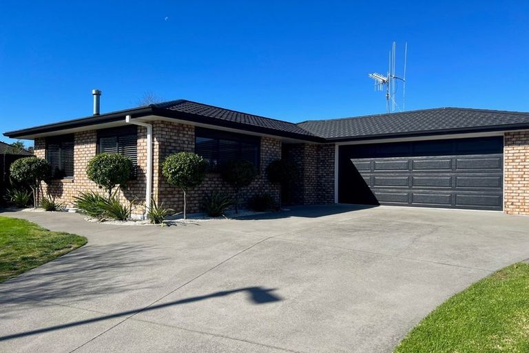 Photo of property in 33 Stamford Place, Ohauiti, Tauranga, 3112
