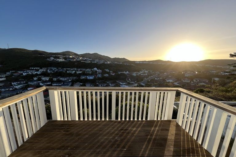 Photo of property in 22 Rossport Street, Johnsonville, Wellington, 6037