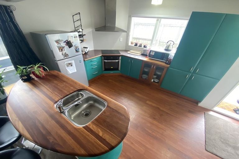 Photo of property in 1 Garboard Lane, Whitby, Porirua, 5024