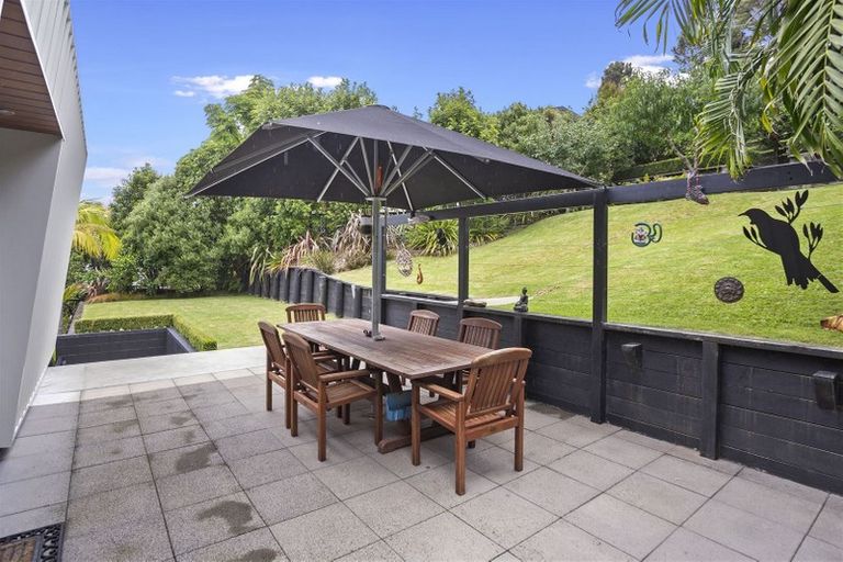 Photo of property in 133 Waireka Place, Whangamata, 3620