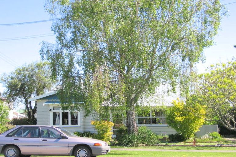 Photo of property in 176 Ormond Road, Mangapapa, Gisborne, 4010