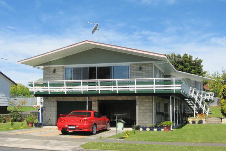 Photo of property in 24 Fergusson Drive, Te Hapara, Gisborne, 4010