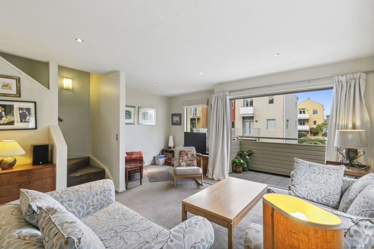 Photo of property in Marrakech Cafe, 83/305 Evans Bay Parade, Hataitai, Wellington, 6021