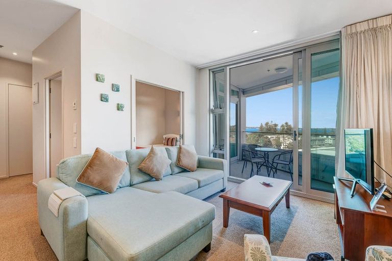 Photo of property in 615/11 Tamariki Avenue, Kelston, Auckland, 0602