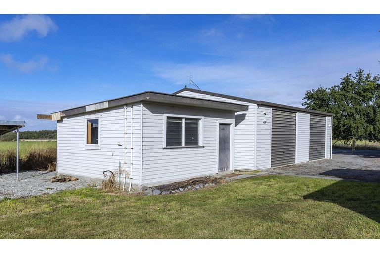 Photo of property in 15 Harrison Road, Winchester, Temuka, 7986