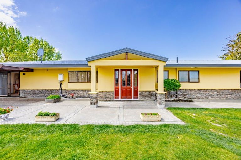 Photo of property in 205 Poraiti Road, Poraiti, Napier, 4182