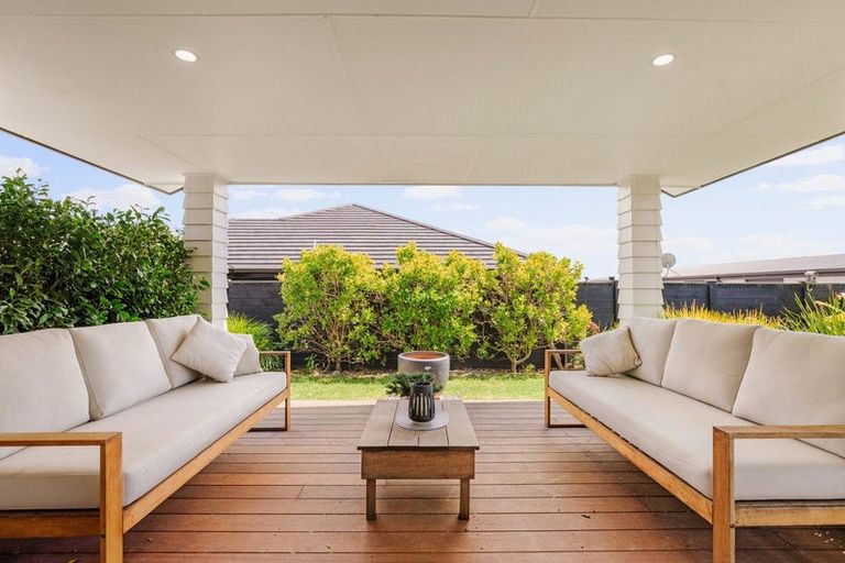 Photo of property in 7a Augusta Rise, Omokoroa, 3114