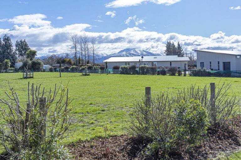 Photo of property in 44 Line Road, Methven, Ashburton, 7776