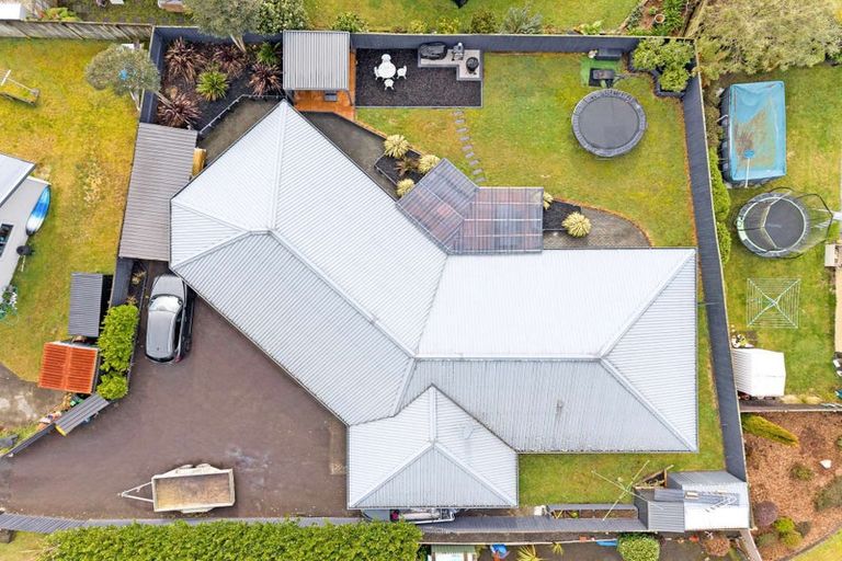 Photo of property in 49 Blomfield Street, Pukehangi, Rotorua, 3015