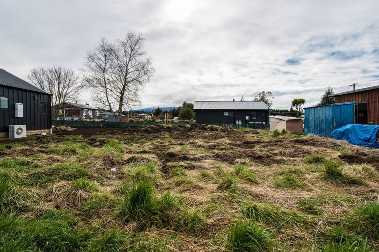 Photo of property in 18a Marino Street, Rangataua, Ohakune, 4691