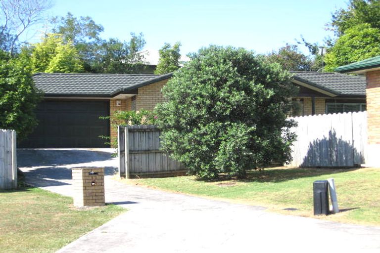 Photo of property in 12 Ryehill Close, New Lynn, Auckland, 0600