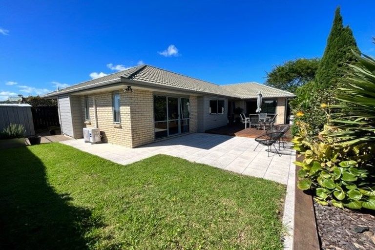 Photo of property in 17a Cantora Avenue, Northpark, Auckland, 2013