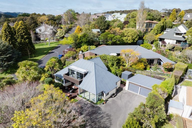 Photo of property in 27 Garden Place, Glenleith, Dunedin, 9010
