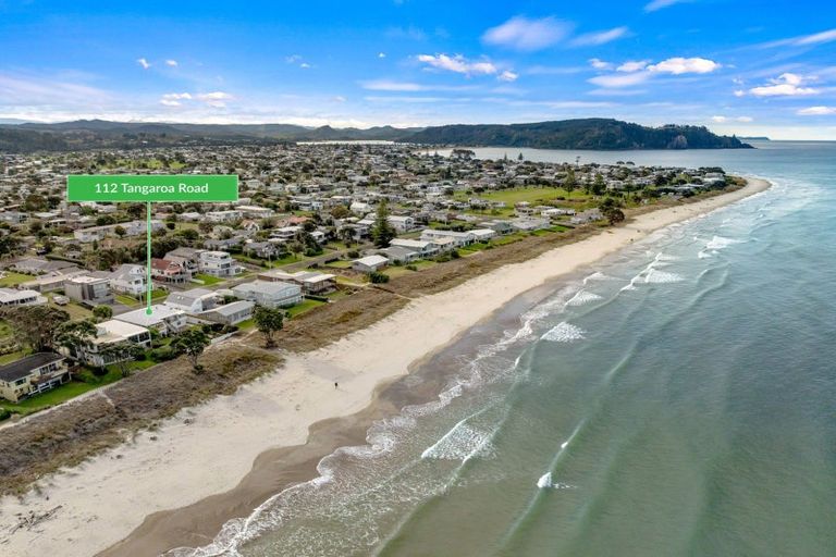 Photo of property in 112 Tangaroa Road, Whangamata, 3620