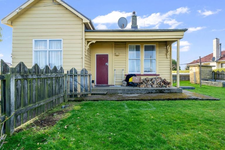 Photo of property in 64 Tramway Road, Strathern, Invercargill, 9812