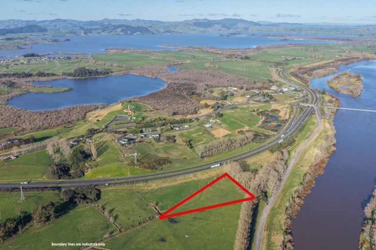 Photo of property in 64 Churchill Road East, Rangiriri, 3782