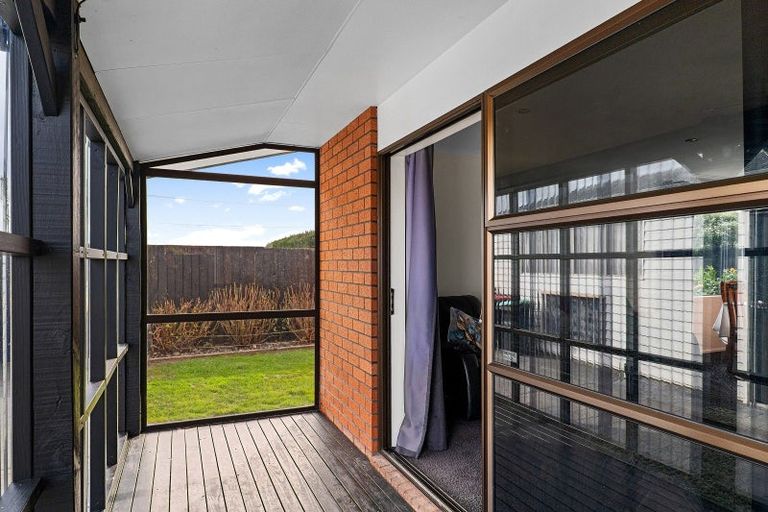 Photo of property in 1/42 Bicknor Street, Templeton, Christchurch, 8042