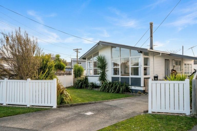 Photo of property in 11 Rotoiti Street, Tahunanui, Nelson, 7011