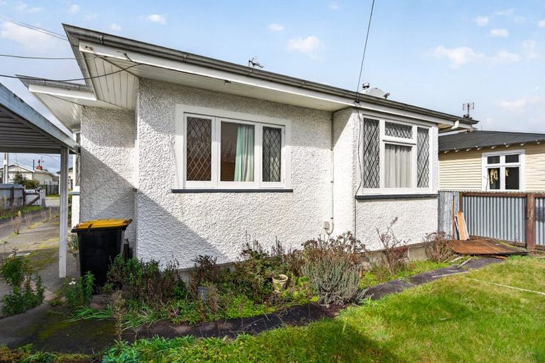 Photo of property in 20 Hessey Street, Masterton, 5810