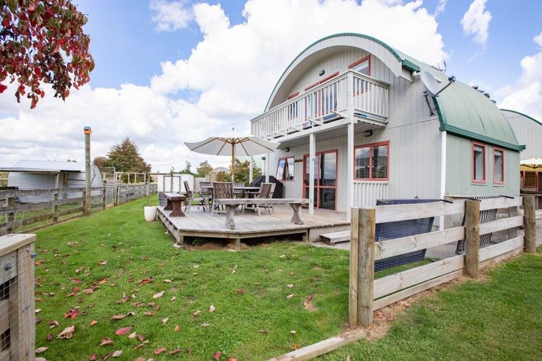 Photo of property in 594 Gordonton Road, Gordonton, Hamilton, 3281