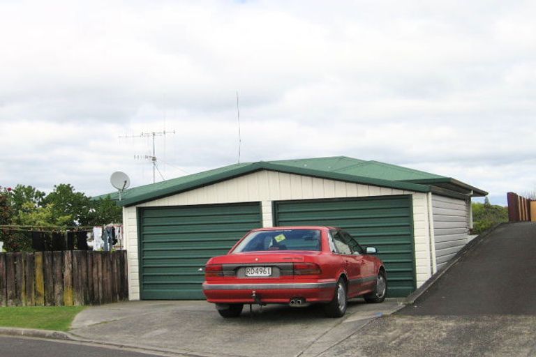 Photo of property in 12 Peri Street, Gate Pa, Tauranga, 3112