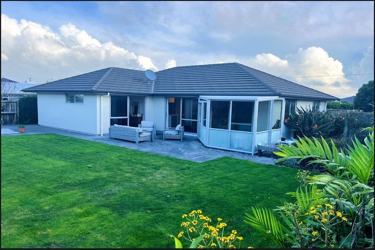 Photo of property in 86 Wills Road, Bell Block, New Plymouth, 4312