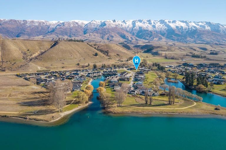 Photo of property in 1a Foster Place, Mount Pisa, Cromwell, 9383
