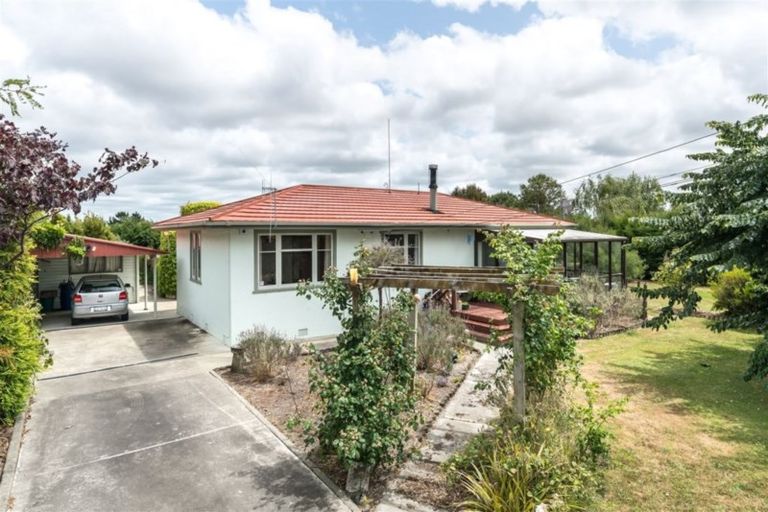 Photo of property in 505 Stoney Creek Road, Kelvin Grove, Palmerston North, 4470