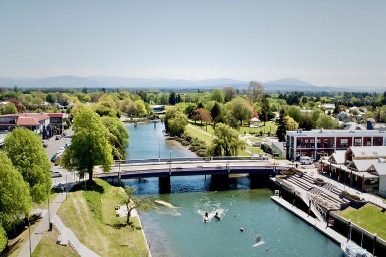 Photo of property in 13 Taupata Street, Kaiapoi, 7630