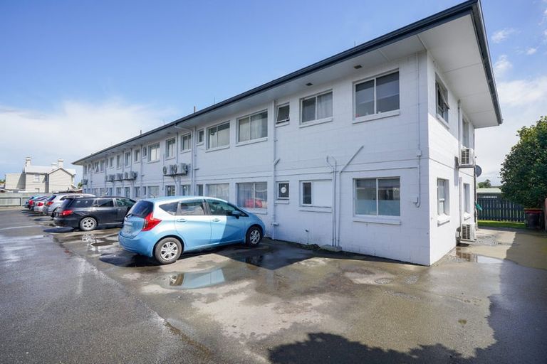 Photo of property in 177a-j Tweed Street, Appleby, Invercargill, 9812