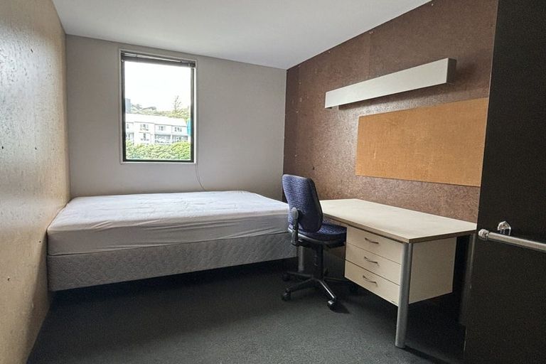 Photo of property in 10/3 King Street, Mount Cook, Wellington, 6021