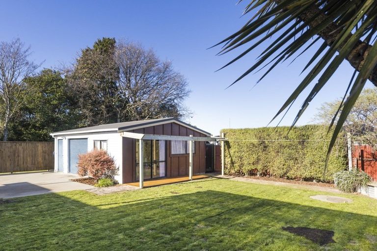 Photo of property in 5 South Street, Feilding, 4702