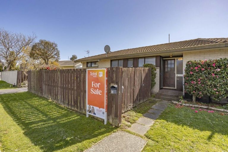 Photo of property in 83 Newnham Street, Rangiora, 7400