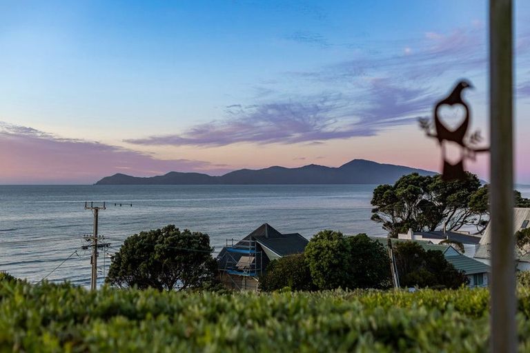 Photo of property in 63 Ames Street, Paekakariki, 5034