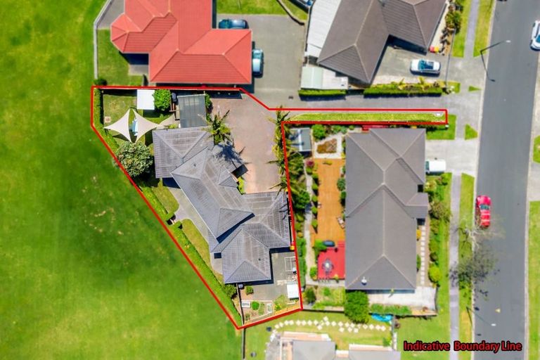 Photo of property in 9 Nicholas Gibbons Drive, Clendon Park, Auckland, 2103