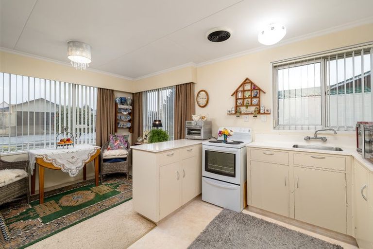 Photo of property in 7 Churchill Place, Waimate, 7924