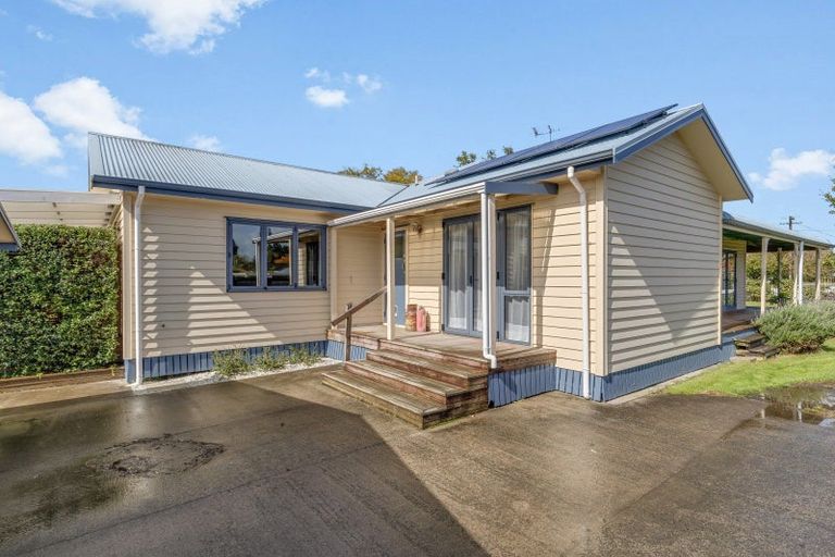Photo of property in 5 Dawson Street, Matamata, 3400