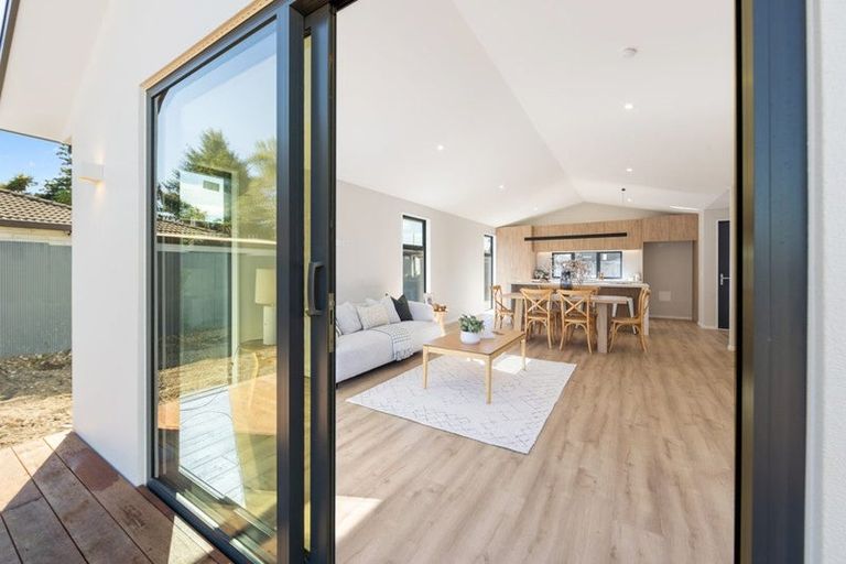 Photo of property in 66a Neill Street, Hornby, Christchurch, 8042