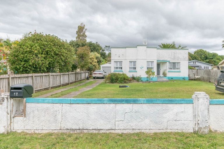 Photo of property in 12 Lake Road, Kaitaia, 0410