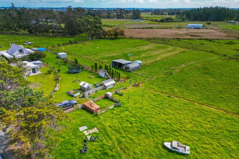 Photo of property in 5744 State Highway 10, Awanui, Kaitaia, 0483