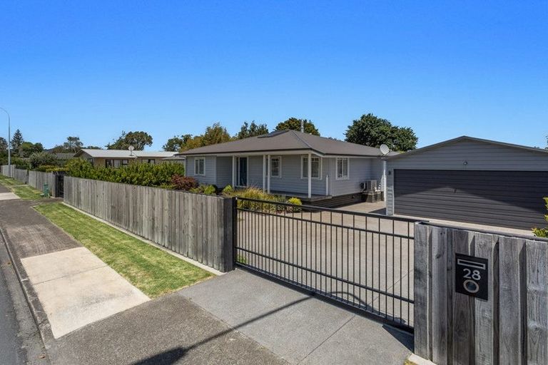 Photo of property in 28 Bridge Street, Whakatane, 3120