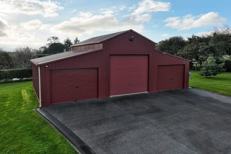 Photo of property in 180 Crawford Road, Te Kowhai, Hamilton, 3288