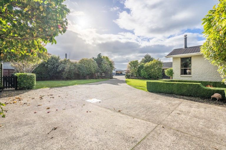 Photo of property in 73 Kildare Rise, Waikiwi, Invercargill, 9810