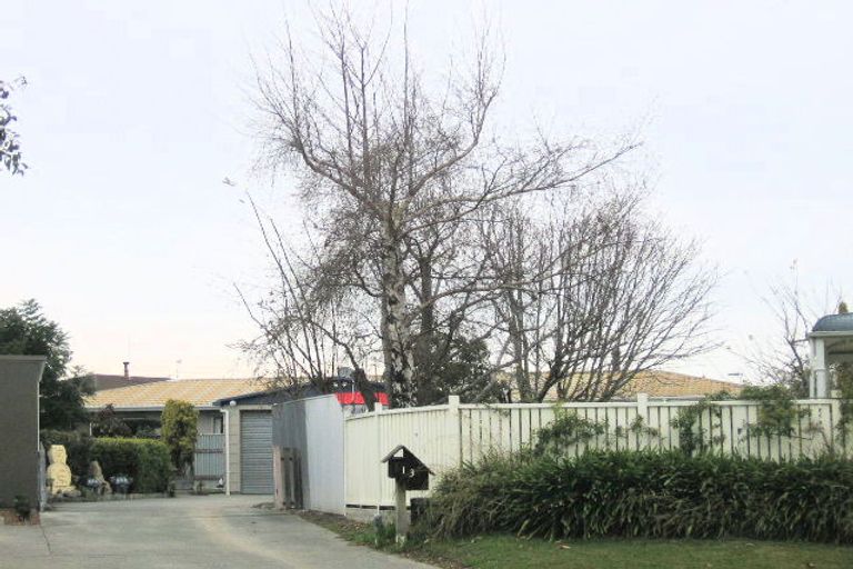Photo of property in 13 Townshend Crescent, Greenmeadows, Napier, 4112
