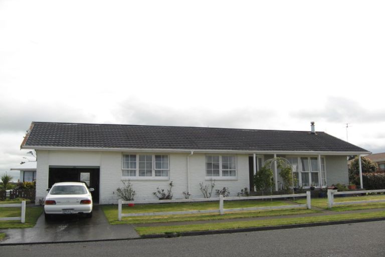 Photo of property in 23 Exeter Street, Stratford, 4332