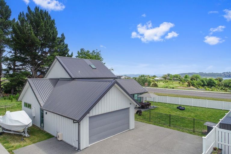 Photo of property in 120 Harakeke Drive, Wharewaka, Taupo, 3330