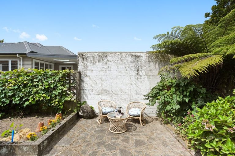 Photo of property in 4 Valley Terrace, Hamilton Central, Hamilton, 3204