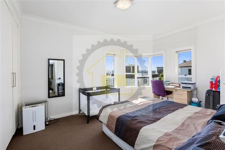 Photo of property in 4/39 View Street, Dunedin Central, Dunedin, 9016