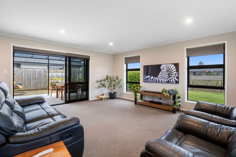 Photo of property in 17 Monarch Drive, Ashhurst, 4810