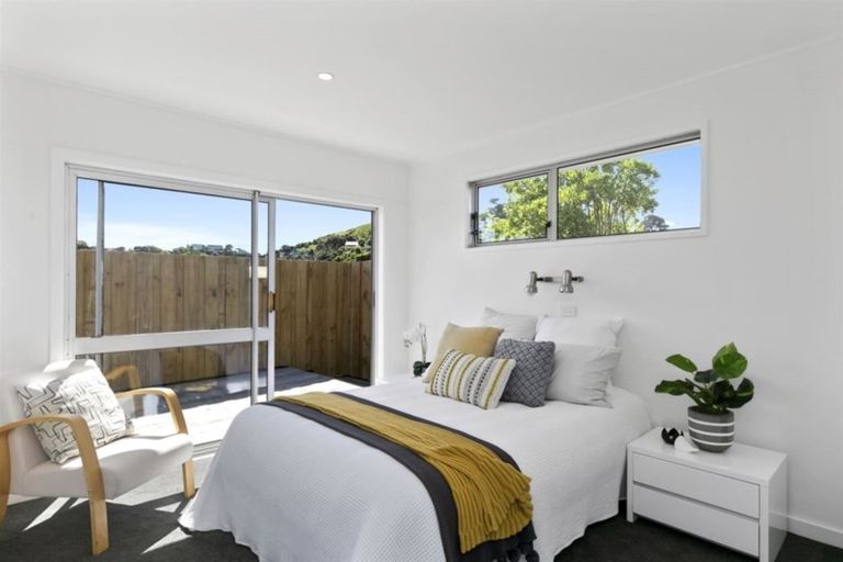 Photo of property in 59a Houghton Bay Road, Houghton Bay, Wellington, 6023